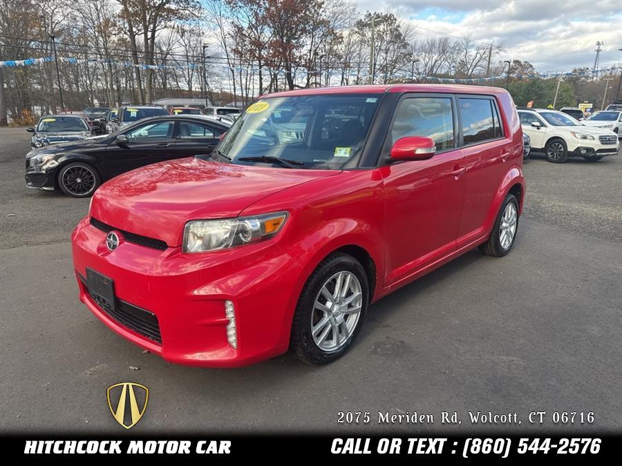 2012 Scion Xd Base, available for sale in Wolcott, Connecticut | Hitchcock Motor Car. Wolcott, Connecticut 2012 Scion Xd Base, available for sale in Wolcott, Connecticut | Hitchcock Motor Car. Wolcott, Connecticut