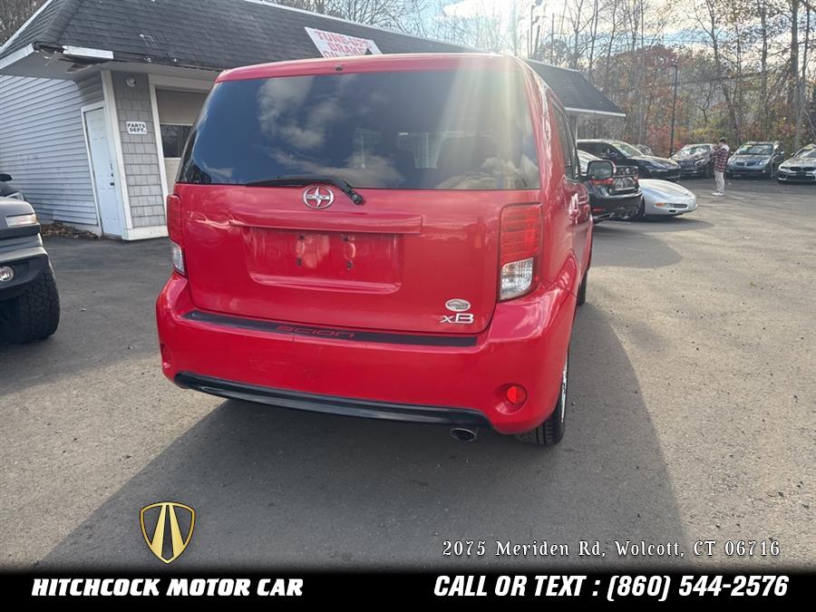 2012 Scion Xd Base, available for sale in Wolcott, Connecticut | Hitchcock Motor Car. Wolcott, Connecticut 2012 Scion Xd Base, available for sale in Wolcott, Connecticut | Hitchcock Motor Car. Wolcott, Connecticut