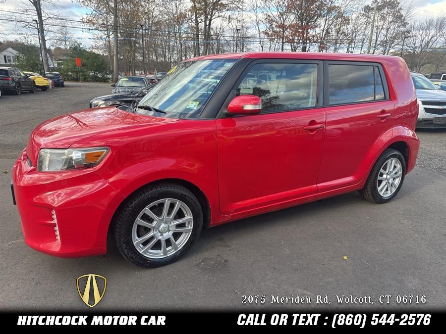 2012 Scion Xd Base, available for sale in Wolcott, Connecticut | Hitchcock Motor Car. Wolcott, Connecticut 2012 Scion Xd Base, available for sale in Wolcott, Connecticut | Hitchcock Motor Car. Wolcott, Connecticut