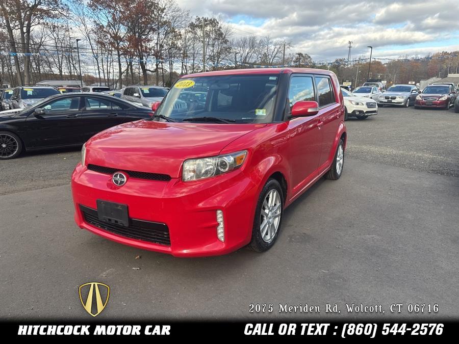 2012 Scion Xd Base, available for sale in Wolcott, Connecticut | Hitchcock Motor Car. Wolcott, Connecticut 2012 Scion Xd Base, available for sale in Wolcott, Connecticut | Hitchcock Motor Car. Wolcott, Connecticut