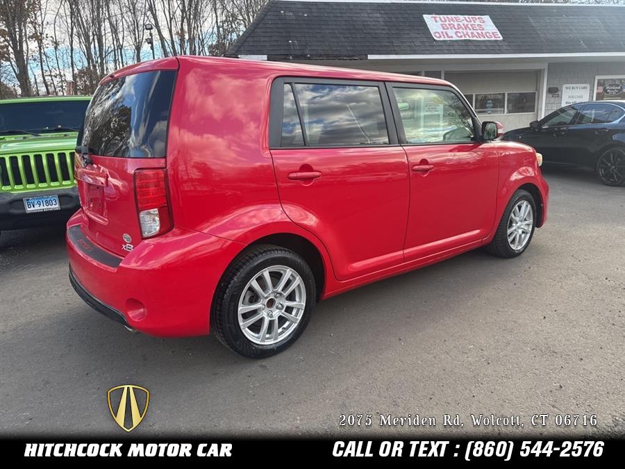 2012 Scion Xd Base, available for sale in Wolcott, Connecticut | Hitchcock Motor Car. Wolcott, Connecticut 2012 Scion Xd Base, available for sale in Wolcott, Connecticut | Hitchcock Motor Car. Wolcott, Connecticut