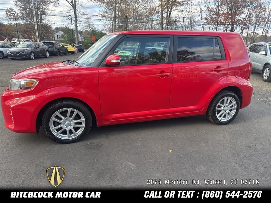 2012 Scion Xd Base, available for sale in Wolcott, Connecticut | Hitchcock Motor Car. Wolcott, Connecticut 2012 Scion Xd Base, available for sale in Wolcott, Connecticut | Hitchcock Motor Car. Wolcott, Connecticut