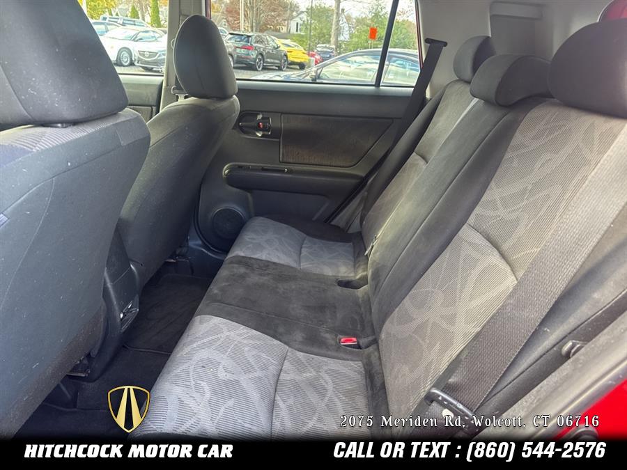 2012 Scion Xd Base, available for sale in Wolcott, Connecticut | Hitchcock Motor Car. Wolcott, Connecticut 2012 Scion Xd Base, available for sale in Wolcott, Connecticut | Hitchcock Motor Car. Wolcott, Connecticut