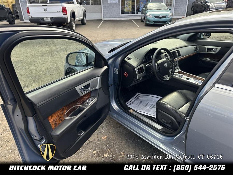 2013 Jaguar Xf V6 SC, available for sale in Wolcott, Connecticut | Hitchcock Motor Car. Wolcott, Connecticut 2013 Jaguar Xf V6 SC, available for sale in Wolcott, Connecticut | Hitchcock Motor Car. Wolcott, Connecticut