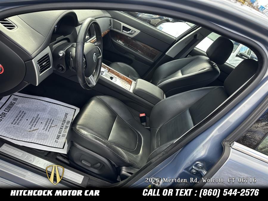 2013 Jaguar Xf V6 SC, available for sale in Wolcott, Connecticut | Hitchcock Motor Car. Wolcott, Connecticut 2013 Jaguar Xf V6 SC, available for sale in Wolcott, Connecticut | Hitchcock Motor Car. Wolcott, Connecticut