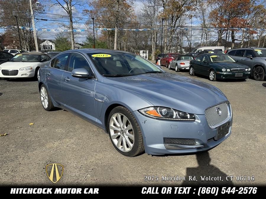 2013 Jaguar Xf V6 SC, available for sale in Wolcott, Connecticut | Hitchcock Motor Car. Wolcott, Connecticut 2013 Jaguar Xf V6 SC, available for sale in Wolcott, Connecticut | Hitchcock Motor Car. Wolcott, Connecticut