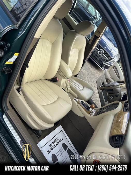 2004 Jaguar X-type 3.0, available for sale in Wolcott, Connecticut | Hitchcock Motor Car. Wolcott, Connecticut 2004 Jaguar X-type 3.0, available for sale in Wolcott, Connecticut | Hitchcock Motor Car. Wolcott, Connecticut