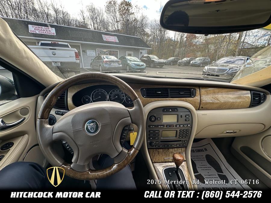 2004 Jaguar X-type 3.0, available for sale in Wolcott, Connecticut | Hitchcock Motor Car. Wolcott, Connecticut 2004 Jaguar X-type 3.0, available for sale in Wolcott, Connecticut | Hitchcock Motor Car. Wolcott, Connecticut