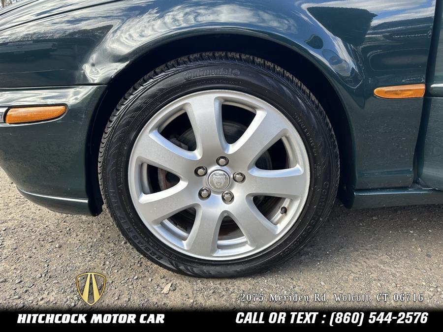 2004 Jaguar X-type 3.0, available for sale in Wolcott, Connecticut | Hitchcock Motor Car. Wolcott, Connecticut 2004 Jaguar X-type 3.0, available for sale in Wolcott, Connecticut | Hitchcock Motor Car. Wolcott, Connecticut