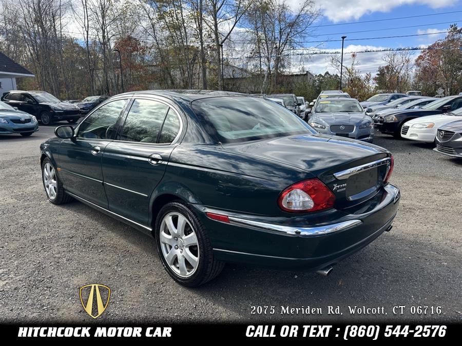 2004 Jaguar X-type 3.0, available for sale in Wolcott, Connecticut | Hitchcock Motor Car. Wolcott, Connecticut 2004 Jaguar X-type 3.0, available for sale in Wolcott, Connecticut | Hitchcock Motor Car. Wolcott, Connecticut