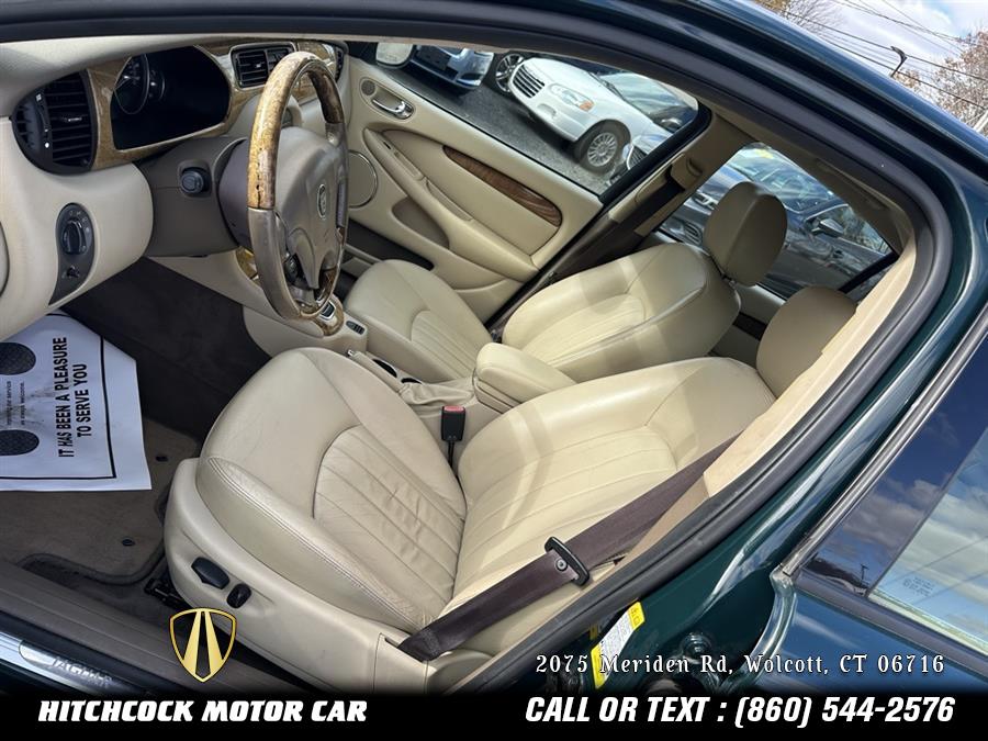 2004 Jaguar X-type 3.0, available for sale in Wolcott, Connecticut | Hitchcock Motor Car. Wolcott, Connecticut 2004 Jaguar X-type 3.0, available for sale in Wolcott, Connecticut | Hitchcock Motor Car. Wolcott, Connecticut