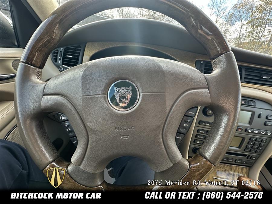 2004 Jaguar X-type 3.0, available for sale in Wolcott, Connecticut | Hitchcock Motor Car. Wolcott, Connecticut 2004 Jaguar X-type 3.0, available for sale in Wolcott, Connecticut | Hitchcock Motor Car. Wolcott, Connecticut