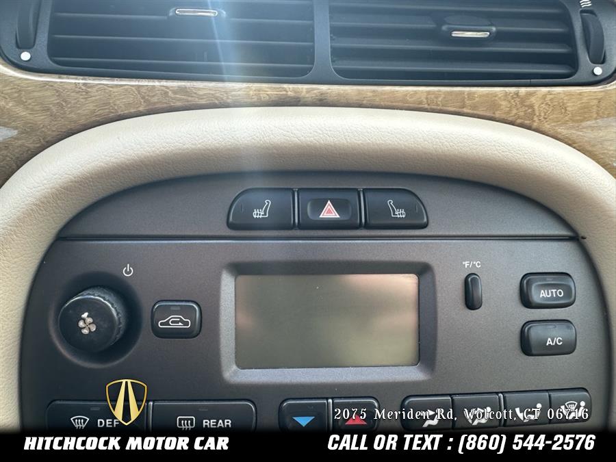 2004 Jaguar X-type 3.0, available for sale in Wolcott, Connecticut | Hitchcock Motor Car. Wolcott, Connecticut 2004 Jaguar X-type 3.0, available for sale in Wolcott, Connecticut | Hitchcock Motor Car. Wolcott, Connecticut