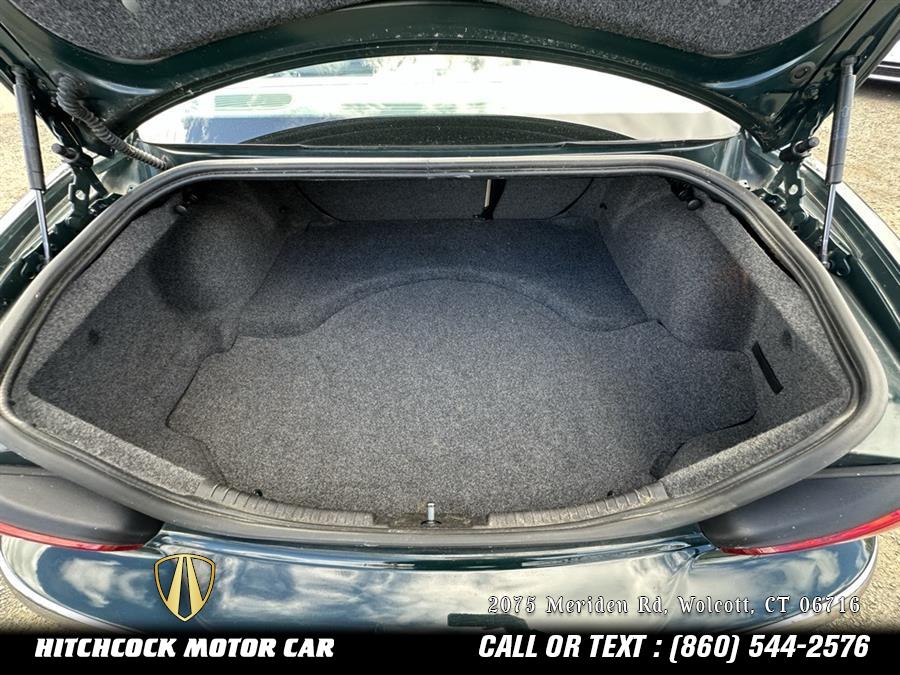 2004 Jaguar X-type 3.0, available for sale in Wolcott, Connecticut | Hitchcock Motor Car. Wolcott, Connecticut 2004 Jaguar X-type 3.0, available for sale in Wolcott, Connecticut | Hitchcock Motor Car. Wolcott, Connecticut