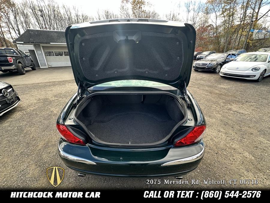 2004 Jaguar X-type 3.0, available for sale in Wolcott, Connecticut | Hitchcock Motor Car. Wolcott, Connecticut 2004 Jaguar X-type 3.0, available for sale in Wolcott, Connecticut | Hitchcock Motor Car. Wolcott, Connecticut