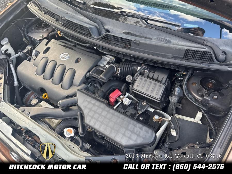 2011 Nissan Cube 1.8 SL, available for sale in Wolcott, Connecticut | Hitchcock Motor Car. Wolcott, Connecticut 2011 Nissan Cube 1.8 SL, available for sale in Wolcott, Connecticut | Hitchcock Motor Car. Wolcott, Connecticut