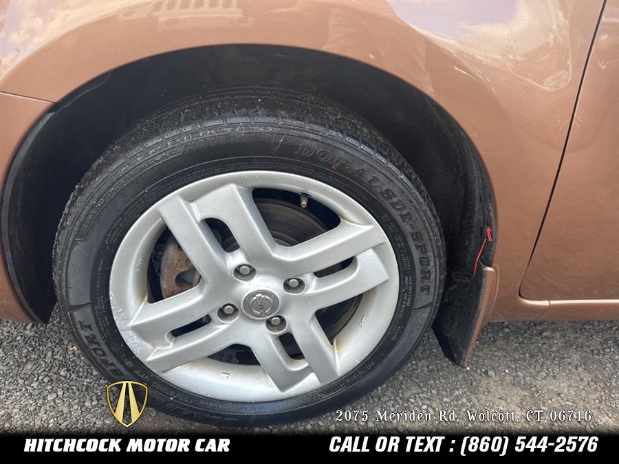 2011 Nissan Cube 1.8 SL, available for sale in Wolcott, Connecticut | Hitchcock Motor Car. Wolcott, Connecticut 2011 Nissan Cube 1.8 SL, available for sale in Wolcott, Connecticut | Hitchcock Motor Car. Wolcott, Connecticut