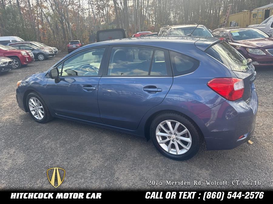 2013 Subaru Impreza 2.0i Premium, available for sale in Wolcott, Connecticut | Hitchcock Motor Car. Wolcott, Connecticut 2013 Subaru Impreza 2.0i Premium, available for sale in Wolcott, Connecticut | Hitchcock Motor Car. Wolcott, Connecticut