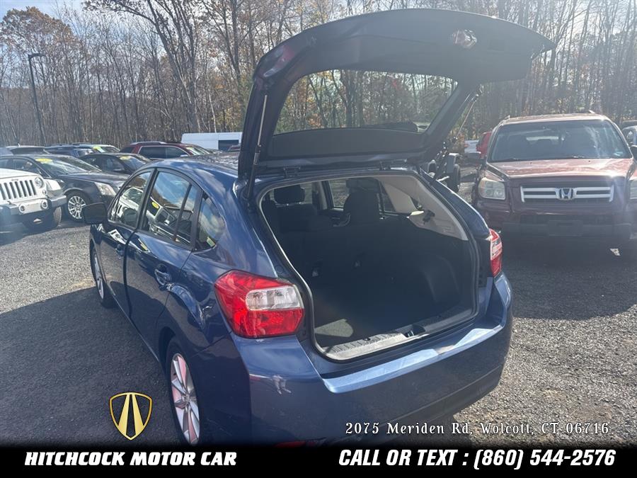 2013 Subaru Impreza 2.0i Premium, available for sale in Wolcott, Connecticut | Hitchcock Motor Car. Wolcott, Connecticut 2013 Subaru Impreza 2.0i Premium, available for sale in Wolcott, Connecticut | Hitchcock Motor Car. Wolcott, Connecticut