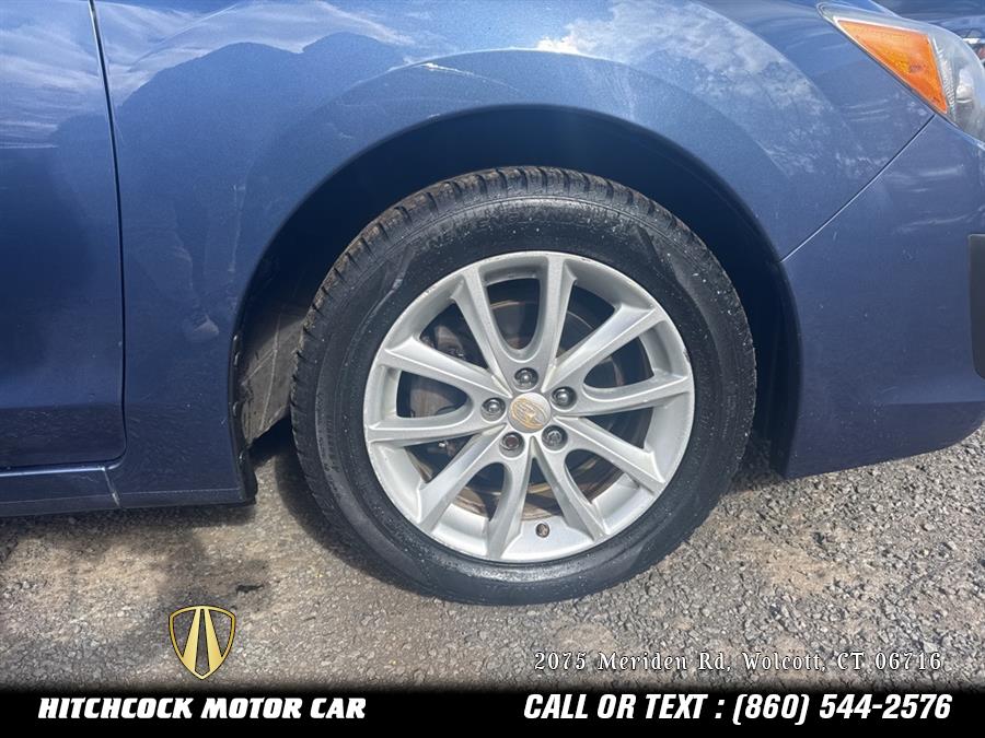 2013 Subaru Impreza 2.0i Premium, available for sale in Wolcott, Connecticut | Hitchcock Motor Car. Wolcott, Connecticut 2013 Subaru Impreza 2.0i Premium, available for sale in Wolcott, Connecticut | Hitchcock Motor Car. Wolcott, Connecticut
