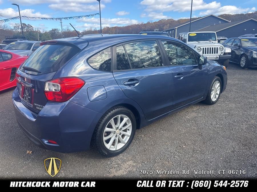 2013 Subaru Impreza 2.0i Premium, available for sale in Wolcott, Connecticut | Hitchcock Motor Car. Wolcott, Connecticut 2013 Subaru Impreza 2.0i Premium, available for sale in Wolcott, Connecticut | Hitchcock Motor Car. Wolcott, Connecticut
