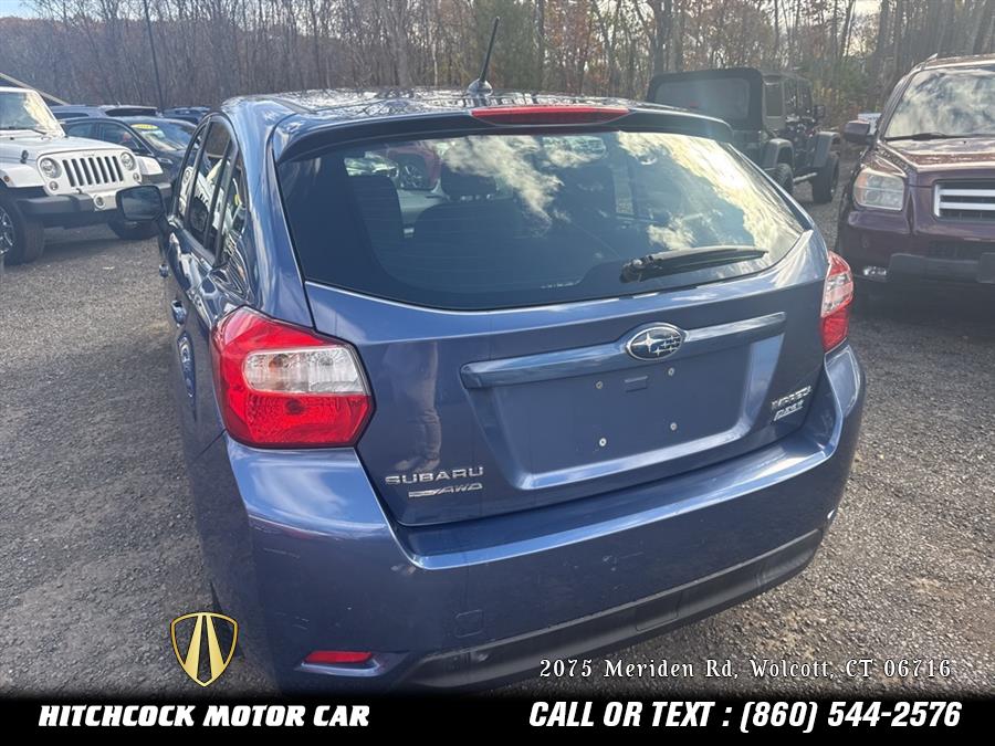 2013 Subaru Impreza 2.0i Premium, available for sale in Wolcott, Connecticut | Hitchcock Motor Car. Wolcott, Connecticut 2013 Subaru Impreza 2.0i Premium, available for sale in Wolcott, Connecticut | Hitchcock Motor Car. Wolcott, Connecticut