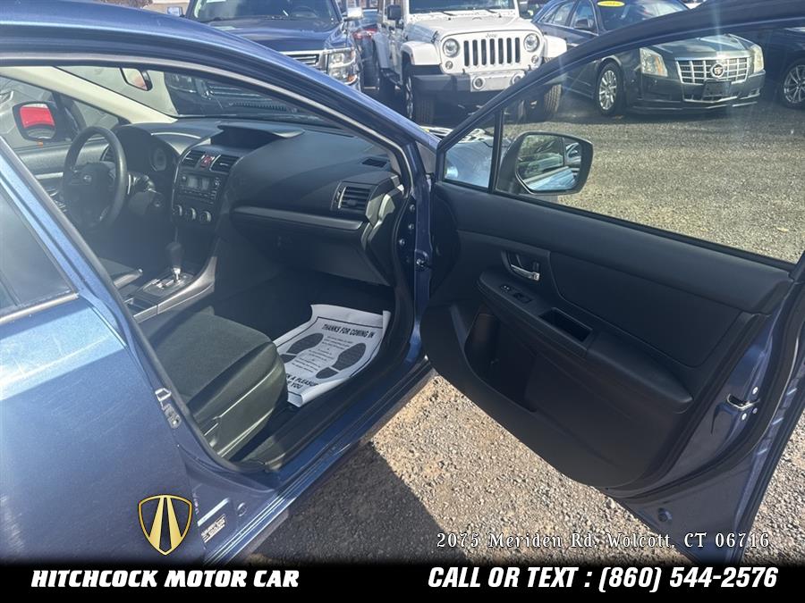 2013 Subaru Impreza 2.0i Premium, available for sale in Wolcott, Connecticut | Hitchcock Motor Car. Wolcott, Connecticut 2013 Subaru Impreza 2.0i Premium, available for sale in Wolcott, Connecticut | Hitchcock Motor Car. Wolcott, Connecticut