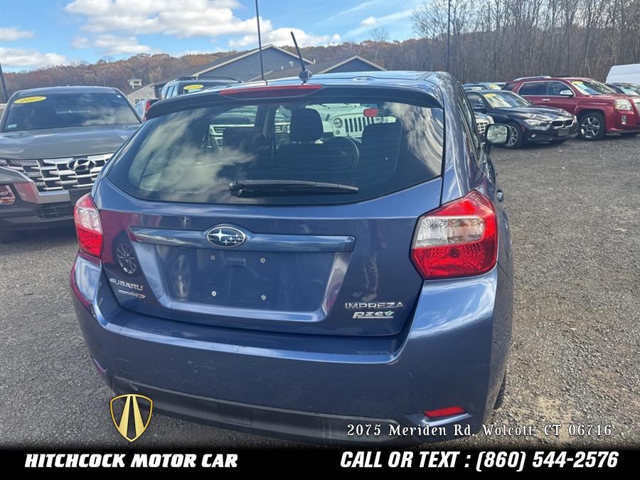 2013 Subaru Impreza 2.0i Premium, available for sale in Wolcott, Connecticut | Hitchcock Motor Car. Wolcott, Connecticut 2013 Subaru Impreza 2.0i Premium, available for sale in Wolcott, Connecticut | Hitchcock Motor Car. Wolcott, Connecticut