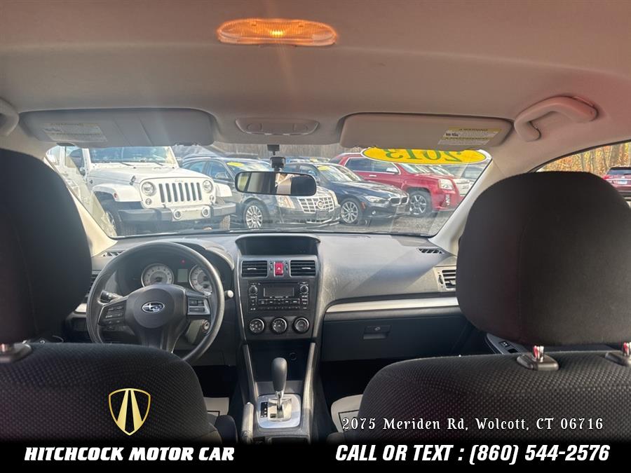 2013 Subaru Impreza 2.0i Premium, available for sale in Wolcott, Connecticut | Hitchcock Motor Car. Wolcott, Connecticut 2013 Subaru Impreza 2.0i Premium, available for sale in Wolcott, Connecticut | Hitchcock Motor Car. Wolcott, Connecticut