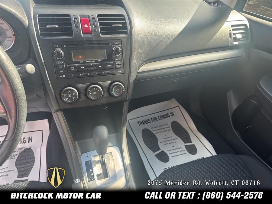 2013 Subaru Impreza 2.0i Premium, available for sale in Wolcott, Connecticut | Hitchcock Motor Car. Wolcott, Connecticut 2013 Subaru Impreza 2.0i Premium, available for sale in Wolcott, Connecticut | Hitchcock Motor Car. Wolcott, Connecticut