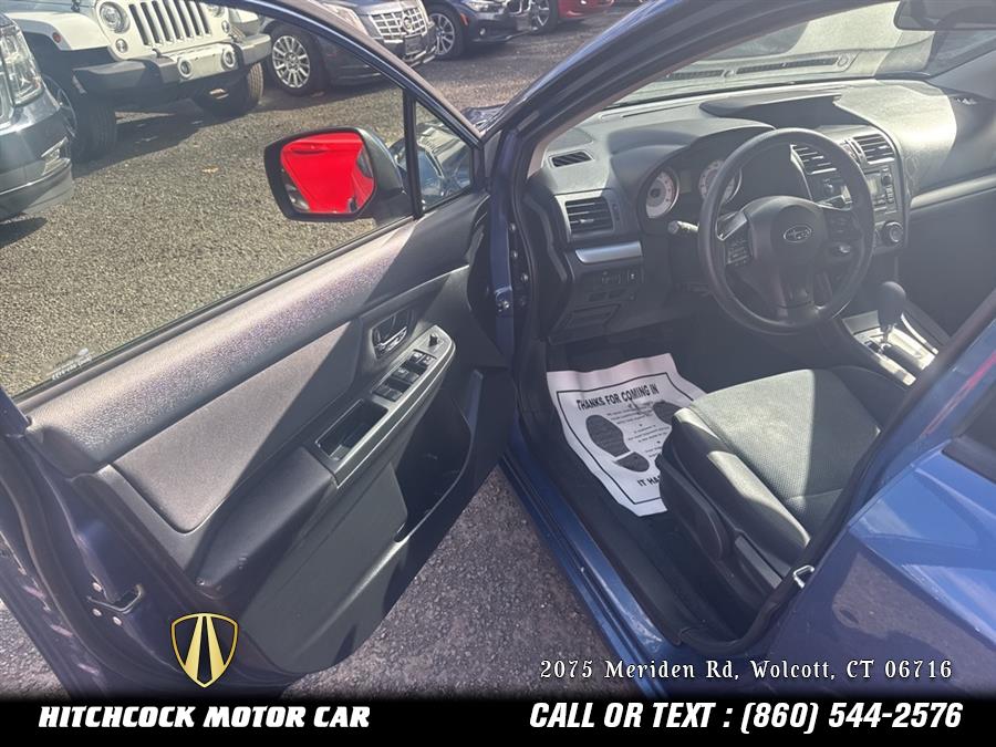 2013 Subaru Impreza 2.0i Premium, available for sale in Wolcott, Connecticut | Hitchcock Motor Car. Wolcott, Connecticut 2013 Subaru Impreza 2.0i Premium, available for sale in Wolcott, Connecticut | Hitchcock Motor Car. Wolcott, Connecticut