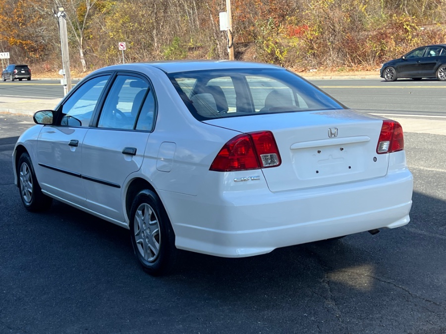 2005 Honda Civic Sdn VP AT, available for sale in Westfield, Massachusetts | Auto Wings Cop. Westfield, Massachusetts 2005 Honda Civic Sdn VP AT, available for sale in Westfield, Massachusetts | Auto Wings Cop. Westfield, Massachusetts