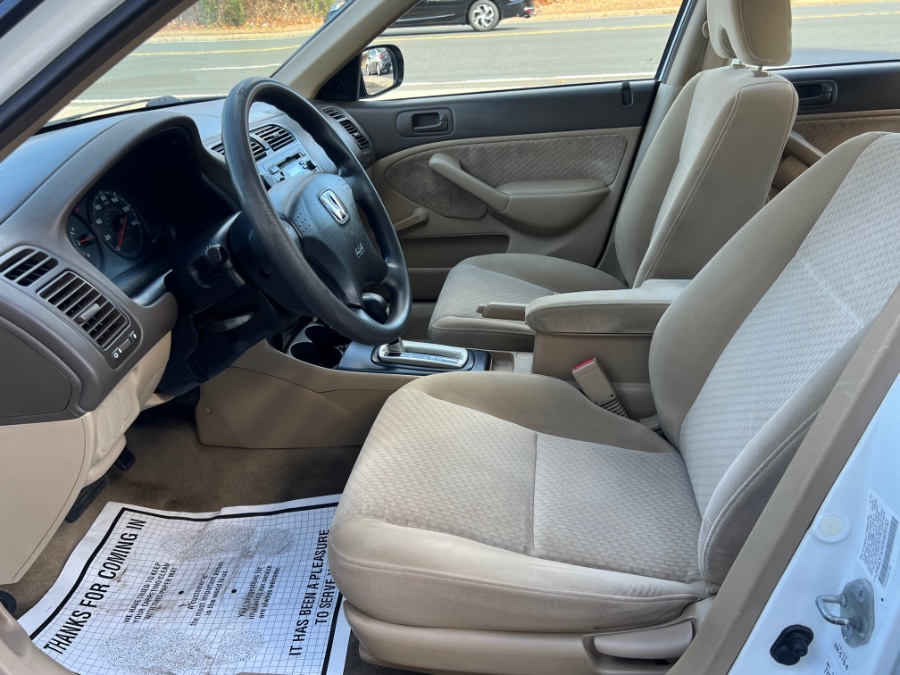 2005 Honda Civic Sdn VP AT, available for sale in Westfield, Massachusetts | Auto Wings Cop. Westfield, Massachusetts 2005 Honda Civic Sdn VP AT, available for sale in Westfield, Massachusetts | Auto Wings Cop. Westfield, Massachusetts