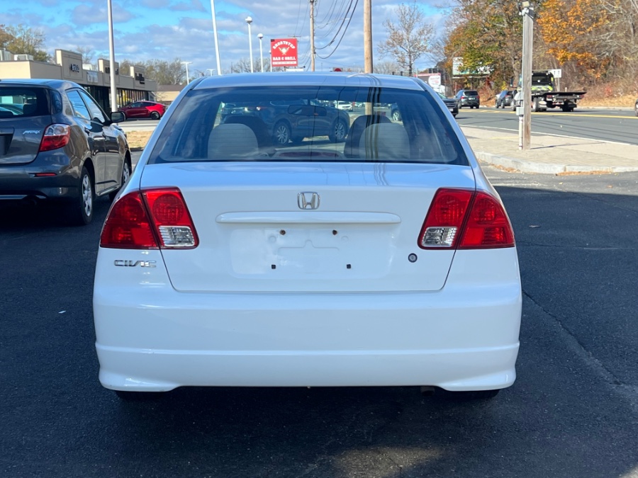 2005 Honda Civic Sdn VP AT, available for sale in Westfield, Massachusetts | Auto Wings Cop. Westfield, Massachusetts 2005 Honda Civic Sdn VP AT, available for sale in Westfield, Massachusetts | Auto Wings Cop. Westfield, Massachusetts