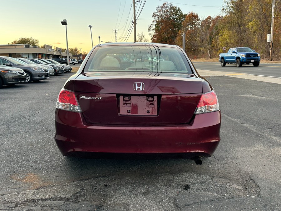 2009 Honda Accord Sdn 4dr I4 Auto LX, available for sale in Westfield, Massachusetts | Auto Wings Cop. Westfield, Massachusetts 2009 Honda Accord Sdn 4dr I4 Auto LX, available for sale in Westfield, Massachusetts | Auto Wings Cop. Westfield, Massachusetts