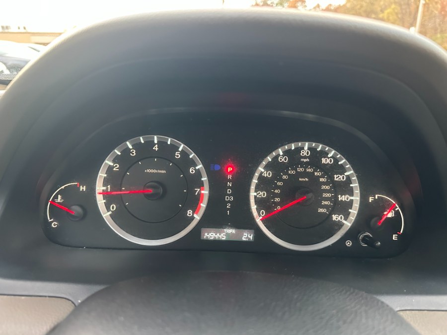 2009 Honda Accord Sdn 4dr I4 Auto LX, available for sale in Westfield, Massachusetts | Auto Wings Cop. Westfield, Massachusetts 2009 Honda Accord Sdn 4dr I4 Auto LX, available for sale in Westfield, Massachusetts | Auto Wings Cop. Westfield, Massachusetts