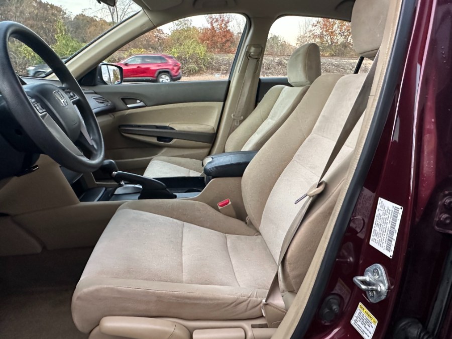 2009 Honda Accord Sdn 4dr I4 Auto LX, available for sale in Westfield, Massachusetts | Auto Wings Cop. Westfield, Massachusetts 2009 Honda Accord Sdn 4dr I4 Auto LX, available for sale in Westfield, Massachusetts | Auto Wings Cop. Westfield, Massachusetts