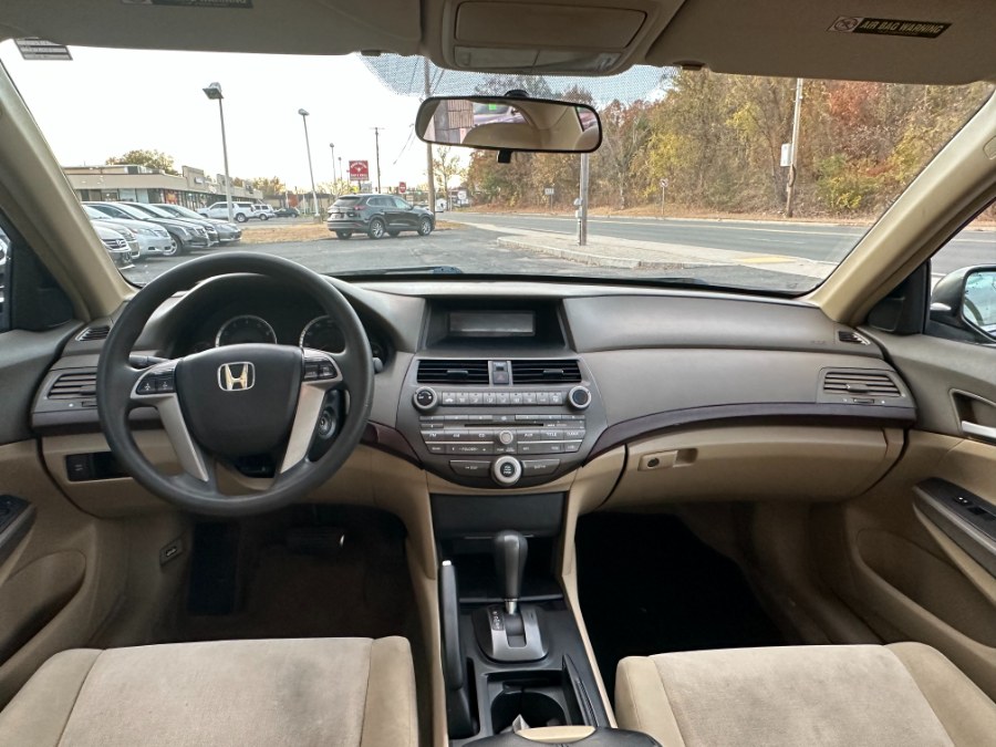 2009 Honda Accord Sdn 4dr I4 Auto LX, available for sale in Westfield, Massachusetts | Auto Wings Cop. Westfield, Massachusetts 2009 Honda Accord Sdn 4dr I4 Auto LX, available for sale in Westfield, Massachusetts | Auto Wings Cop. Westfield, Massachusetts