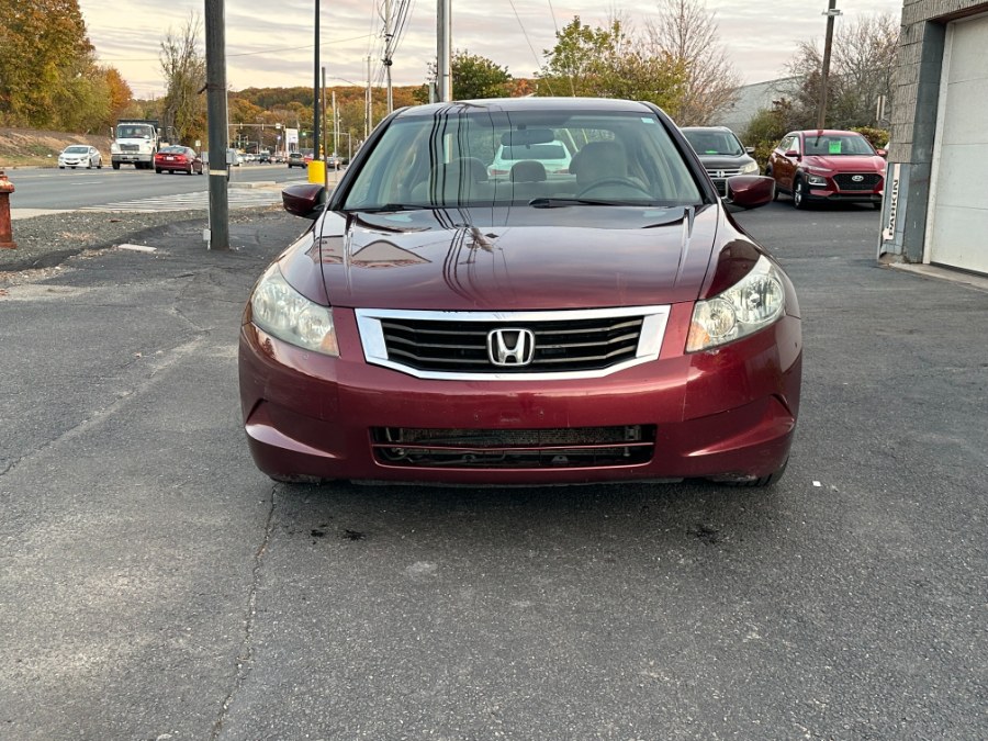 2009 Honda Accord Sdn 4dr I4 Auto LX, available for sale in Westfield, Massachusetts | Auto Wings Cop. Westfield, Massachusetts 2009 Honda Accord Sdn 4dr I4 Auto LX, available for sale in Westfield, Massachusetts | Auto Wings Cop. Westfield, Massachusetts