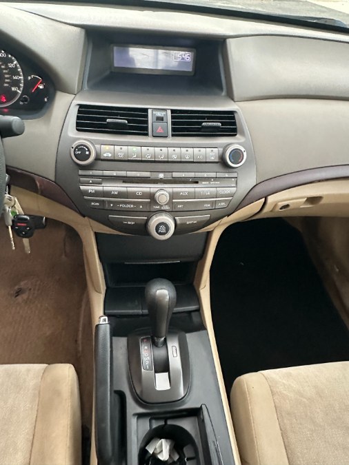 2009 Honda Accord Sdn 4dr I4 Auto LX, available for sale in Westfield, Massachusetts | Auto Wings Cop. Westfield, Massachusetts 2009 Honda Accord Sdn 4dr I4 Auto LX, available for sale in Westfield, Massachusetts | Auto Wings Cop. Westfield, Massachusetts