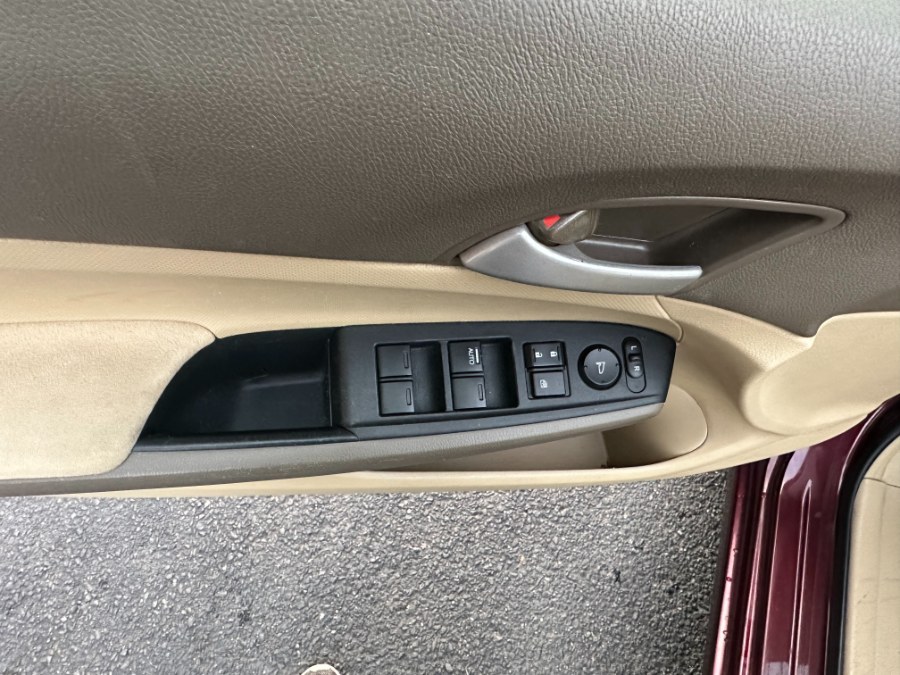 2009 Honda Accord Sdn 4dr I4 Auto LX, available for sale in Westfield, Massachusetts | Auto Wings Cop. Westfield, Massachusetts 2009 Honda Accord Sdn 4dr I4 Auto LX, available for sale in Westfield, Massachusetts | Auto Wings Cop. Westfield, Massachusetts