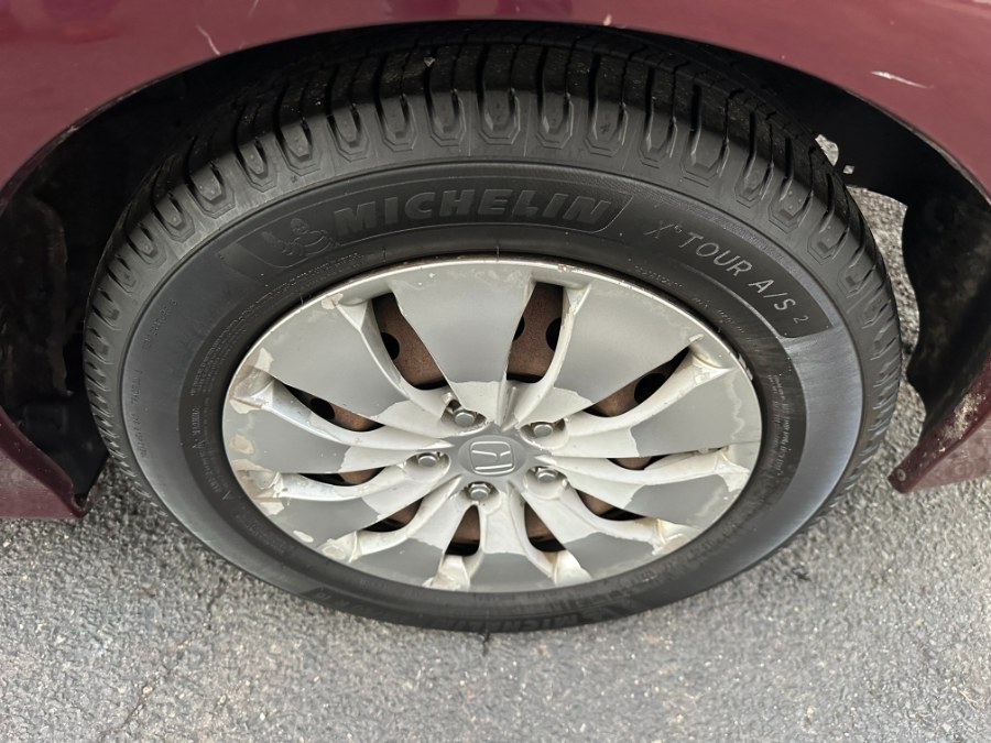 2009 Honda Accord Sdn 4dr I4 Auto LX, available for sale in Westfield, Massachusetts | Auto Wings Cop. Westfield, Massachusetts 2009 Honda Accord Sdn 4dr I4 Auto LX, available for sale in Westfield, Massachusetts | Auto Wings Cop. Westfield, Massachusetts