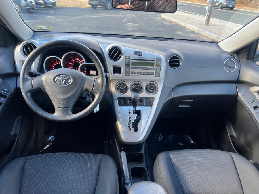 2010 Toyota Matrix 5dr Wgn Auto FWD (Natl), available for sale in Westfield, Massachusetts | Auto Wings Cop. Westfield, Massachusetts 2010 Toyota Matrix 5dr Wgn Auto FWD (Natl), available for sale in Westfield, Massachusetts | Auto Wings Cop. Westfield, Massachusetts