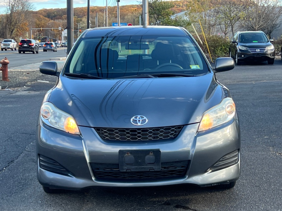 2010 Toyota Matrix 5dr Wgn Auto FWD (Natl), available for sale in Westfield, Massachusetts | Auto Wings Cop. Westfield, Massachusetts 2010 Toyota Matrix 5dr Wgn Auto FWD (Natl), available for sale in Westfield, Massachusetts | Auto Wings Cop. Westfield, Massachusetts