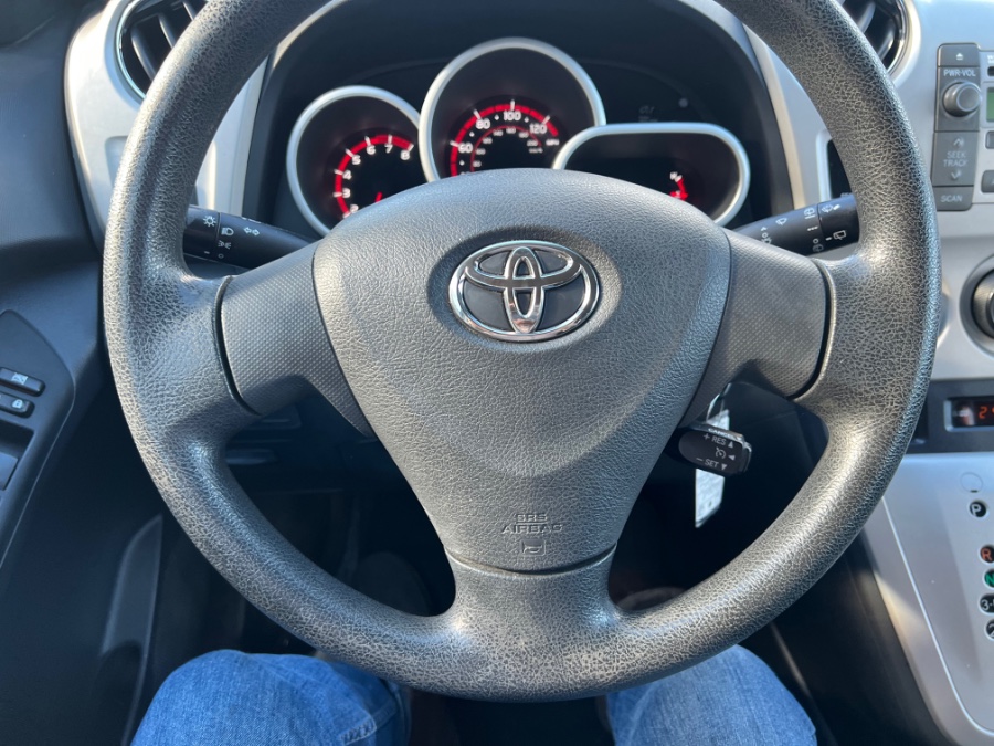 2010 Toyota Matrix 5dr Wgn Auto FWD (Natl), available for sale in Westfield, Massachusetts | Auto Wings Cop. Westfield, Massachusetts 2010 Toyota Matrix 5dr Wgn Auto FWD (Natl), available for sale in Westfield, Massachusetts | Auto Wings Cop. Westfield, Massachusetts