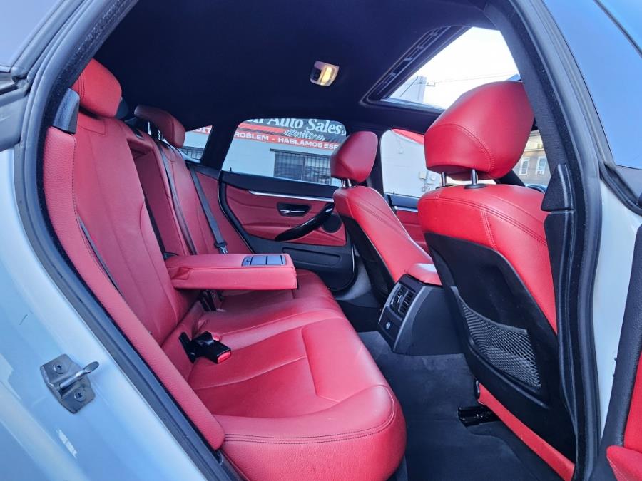 2019 BMW 4 Series 430i xDrive Gran Coupe, available for sale in Paterson, New Jersey | Champion of Paterson. Paterson, New Jersey 2019 BMW 4 Series 430i xDrive Gran Coupe, available for sale in Paterson, New Jersey | Champion of Paterson. Paterson, New Jersey