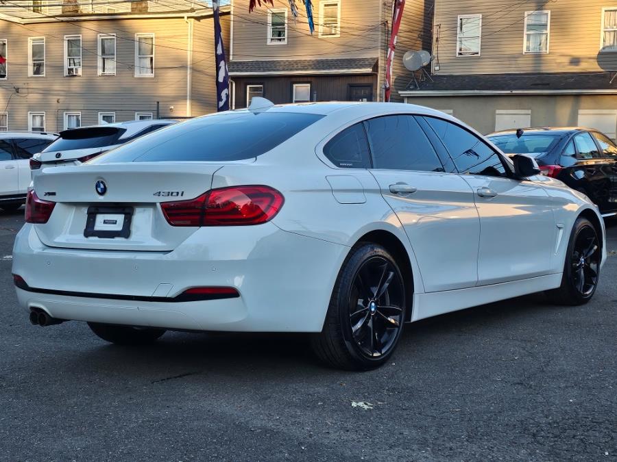 2019 BMW 4 Series 430i xDrive Gran Coupe, available for sale in Paterson, New Jersey | Champion of Paterson. Paterson, New Jersey 2019 BMW 4 Series 430i xDrive Gran Coupe, available for sale in Paterson, New Jersey | Champion of Paterson. Paterson, New Jersey