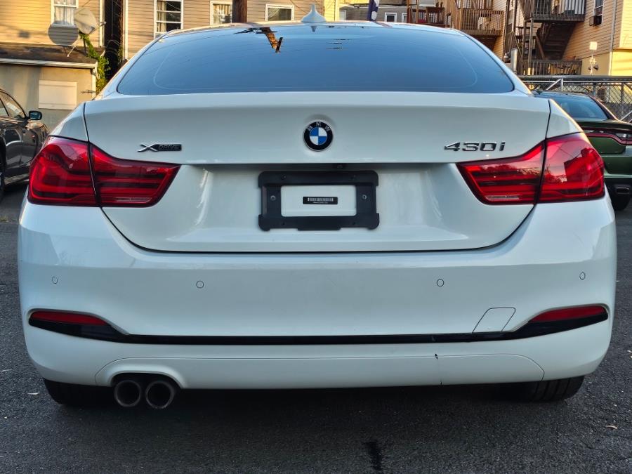 2019 BMW 4 Series 430i xDrive Gran Coupe, available for sale in Paterson, New Jersey | Champion of Paterson. Paterson, New Jersey 2019 BMW 4 Series 430i xDrive Gran Coupe, available for sale in Paterson, New Jersey | Champion of Paterson. Paterson, New Jersey