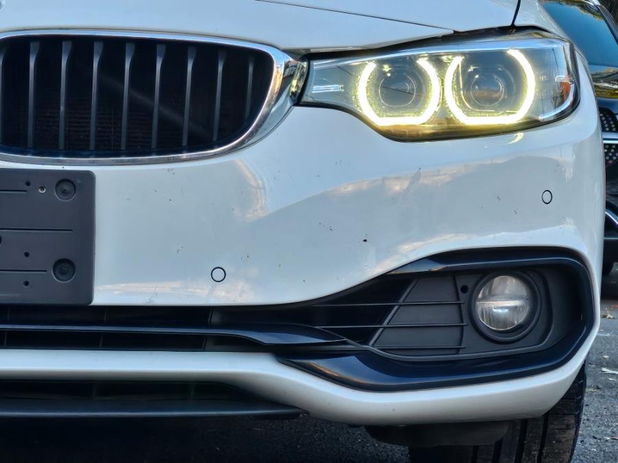 2019 BMW 4 Series 430i xDrive Gran Coupe, available for sale in Paterson, New Jersey | Champion of Paterson. Paterson, New Jersey 2019 BMW 4 Series 430i xDrive Gran Coupe, available for sale in Paterson, New Jersey | Champion of Paterson. Paterson, New Jersey