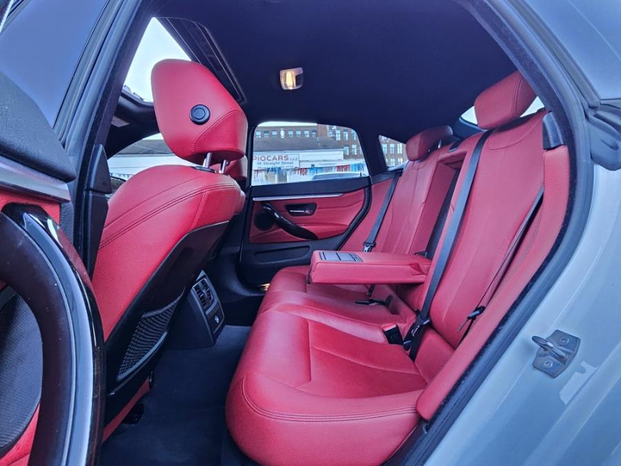 2019 BMW 4 Series 430i xDrive Gran Coupe, available for sale in Paterson, New Jersey | Champion of Paterson. Paterson, New Jersey 2019 BMW 4 Series 430i xDrive Gran Coupe, available for sale in Paterson, New Jersey | Champion of Paterson. Paterson, New Jersey